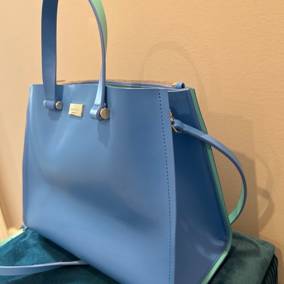 Kate Spade purse - Picture 2 of 4